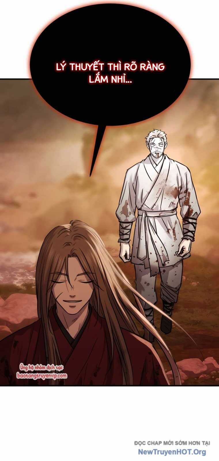 Tuyệt Thế Quân Lâm Chương 48.1 trang 96