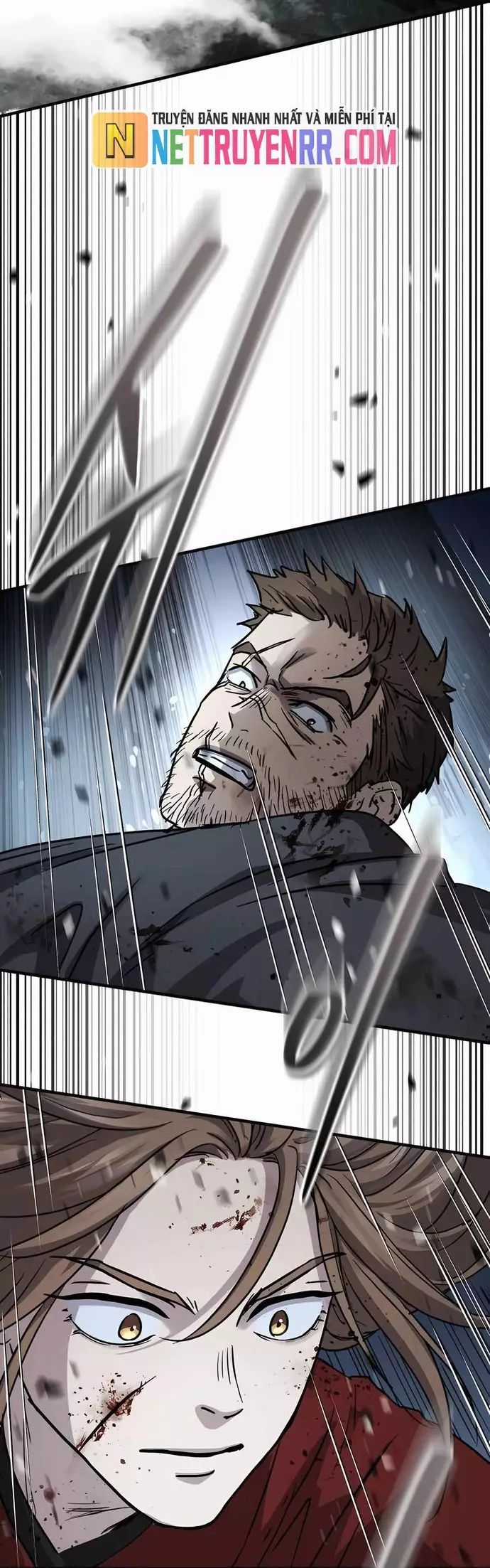 Tuyệt Thế Quân Lâm Chương 48 trang 10