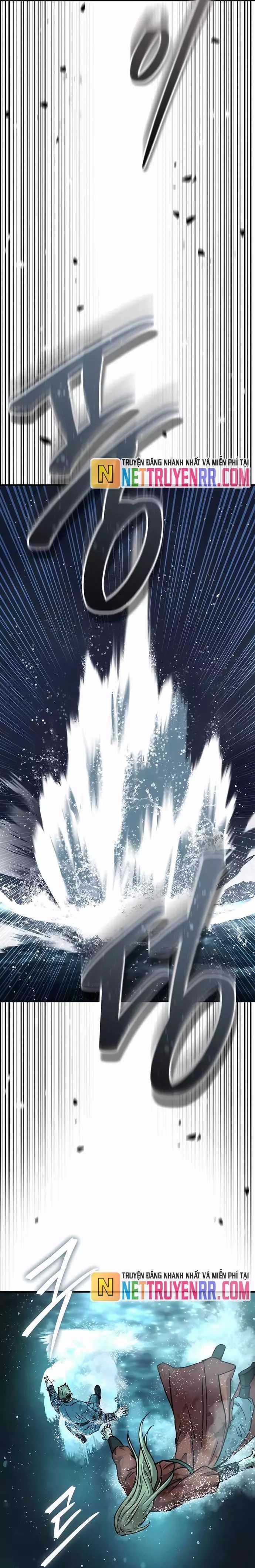 Tuyệt Thế Quân Lâm Chương 48 trang 11