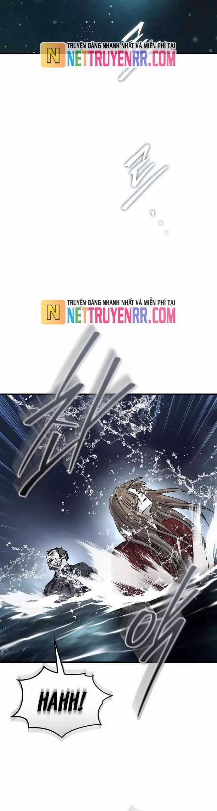 Tuyệt Thế Quân Lâm Chương 48 trang 12