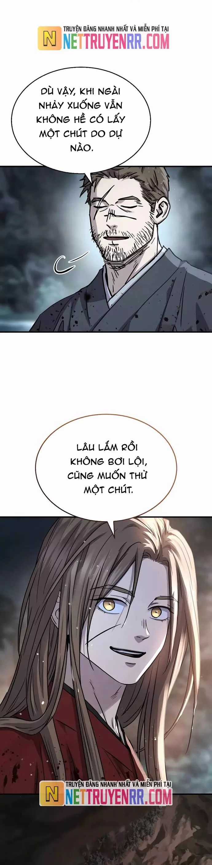 Tuyệt Thế Quân Lâm Chương 48 trang 14