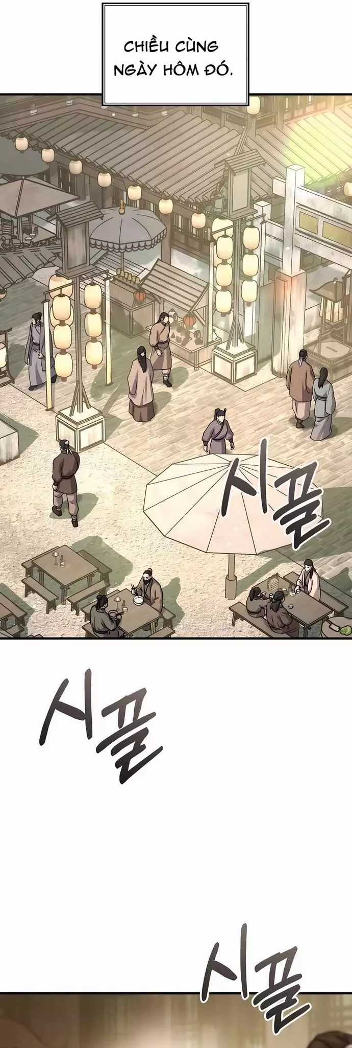 Tuyệt Thế Quân Lâm Chương 48 trang 17