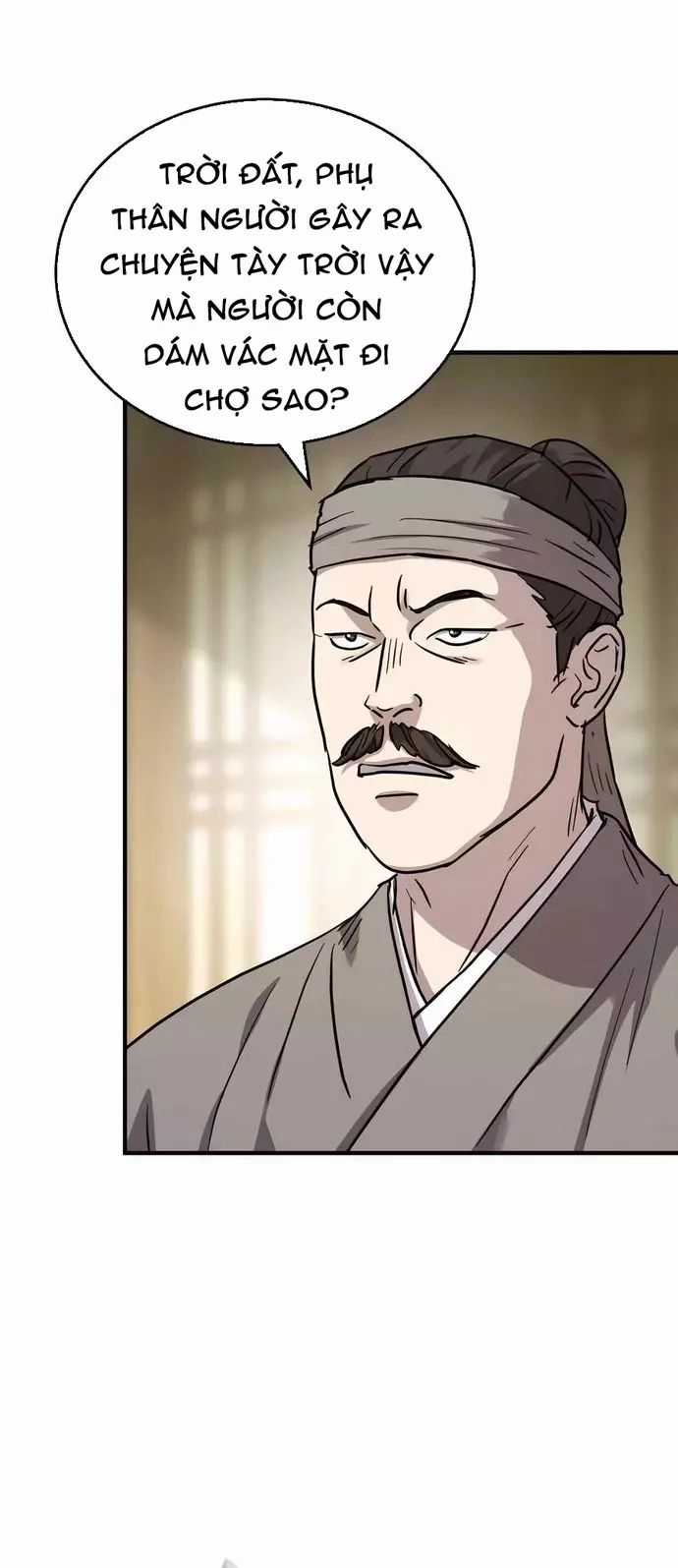 Tuyệt Thế Quân Lâm Chương 48 trang 22