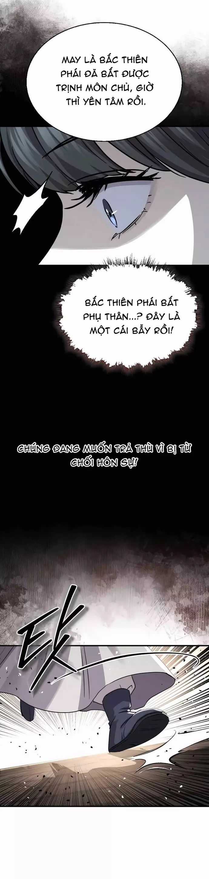 Tuyệt Thế Quân Lâm Chương 48 trang 26