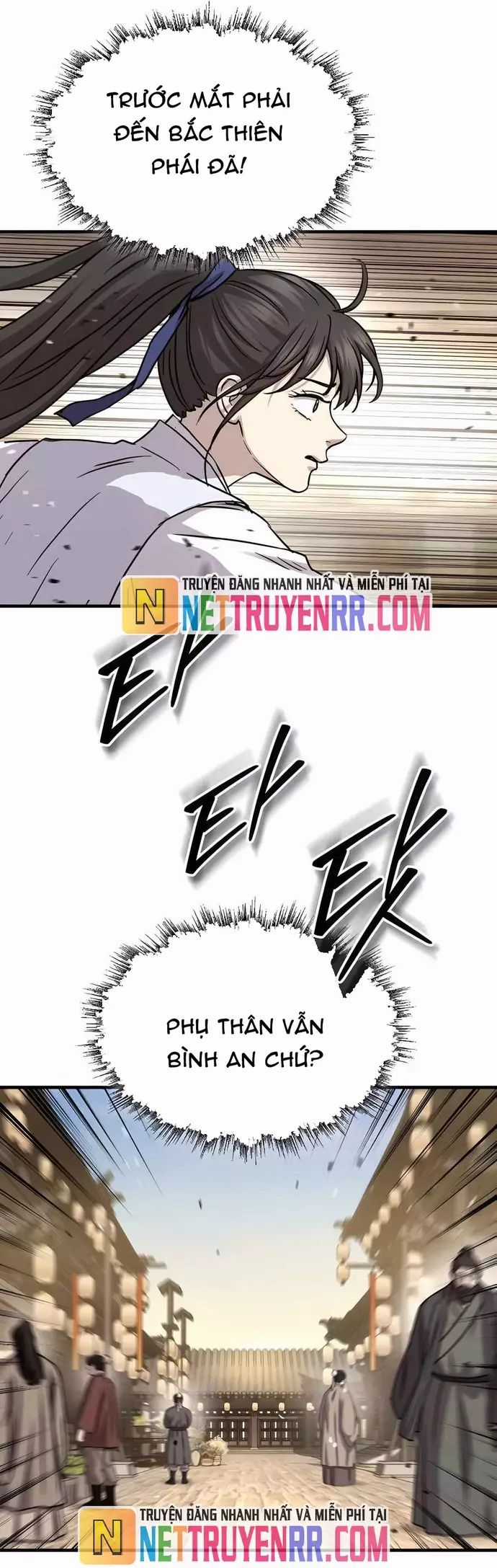 Tuyệt Thế Quân Lâm Chương 48 trang 27