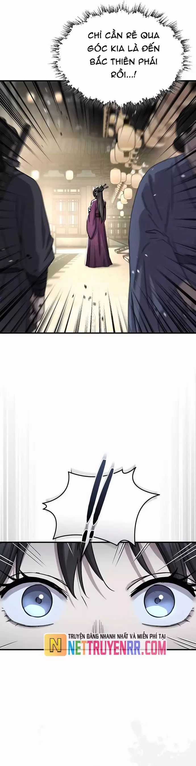 Tuyệt Thế Quân Lâm Chương 48 trang 28