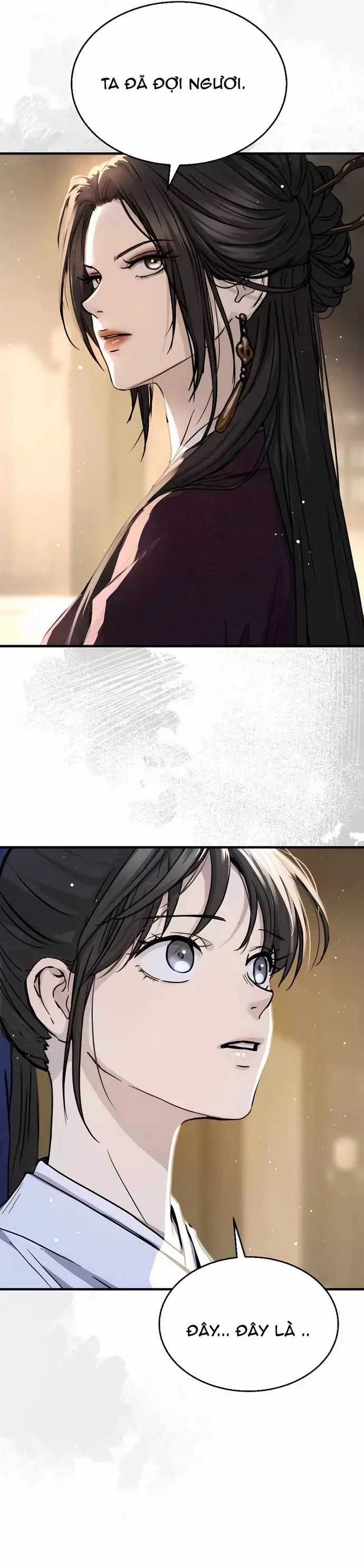 Tuyệt Thế Quân Lâm Chương 48 trang 29