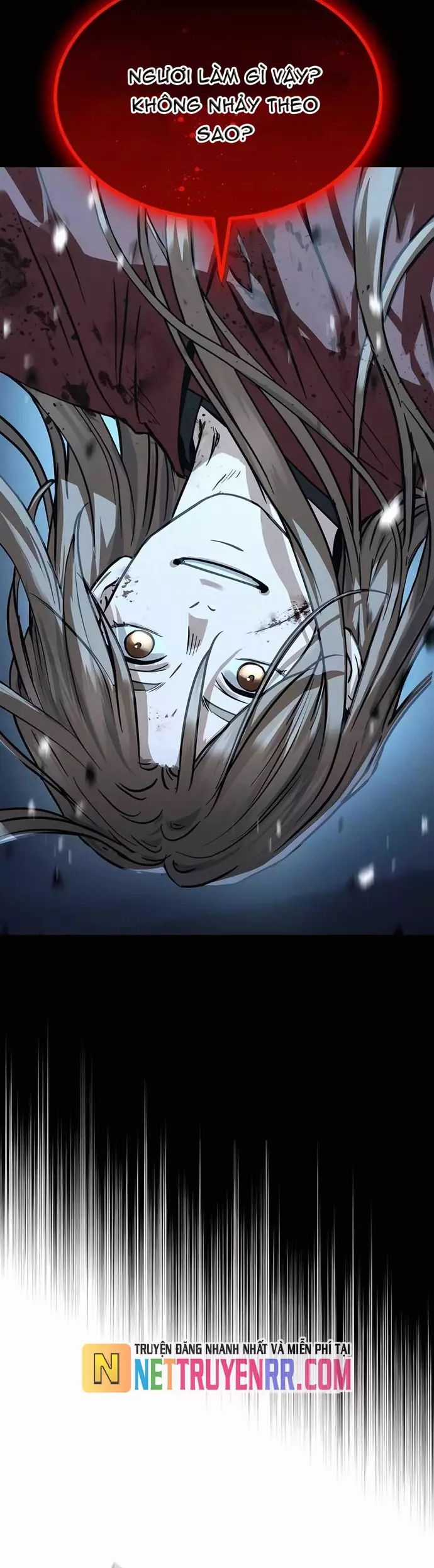 Tuyệt Thế Quân Lâm Chương 48 trang 3