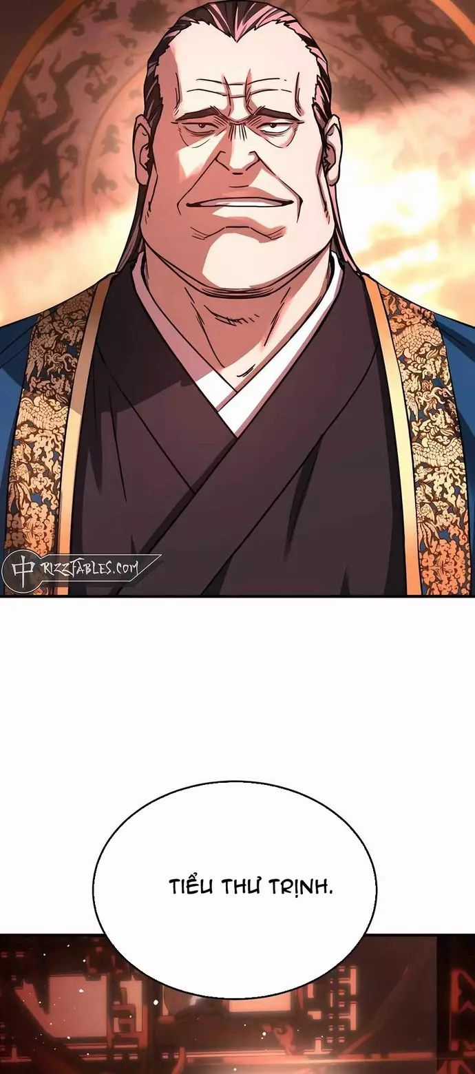 Tuyệt Thế Quân Lâm Chương 48 trang 31