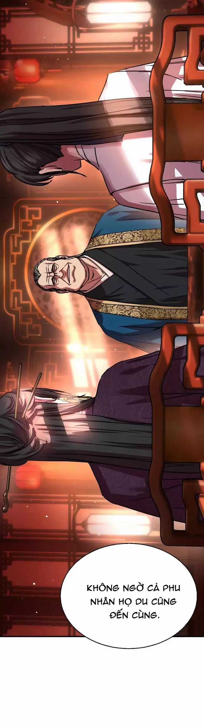 Tuyệt Thế Quân Lâm Chương 48 trang 32