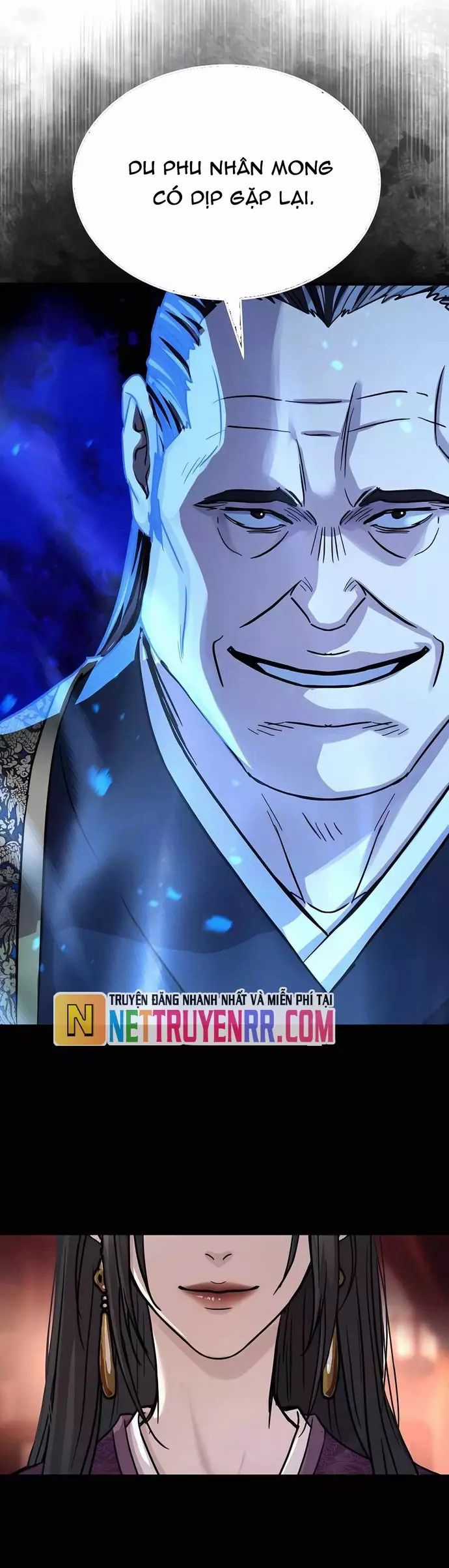 Tuyệt Thế Quân Lâm Chương 48 trang 39