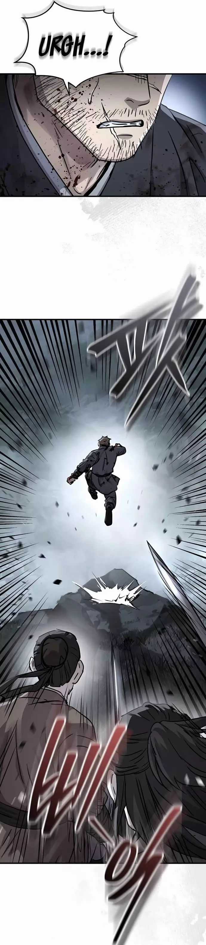 Tuyệt Thế Quân Lâm Chương 48 trang 4