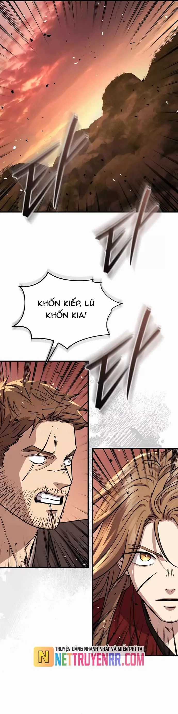 Tuyệt Thế Quân Lâm Chương 48 trang 41