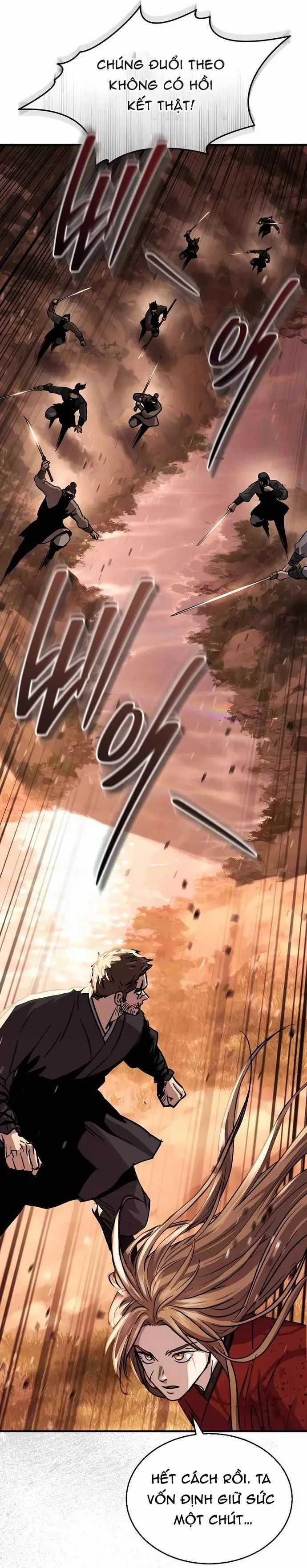 Tuyệt Thế Quân Lâm Chương 48 trang 42