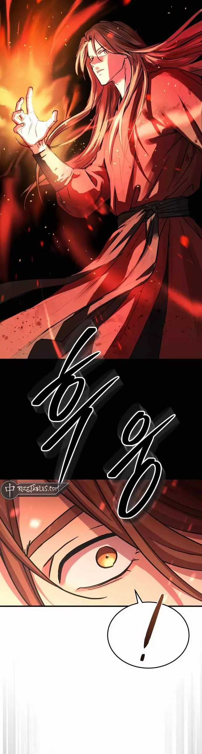 Tuyệt Thế Quân Lâm Chương 48 trang 44