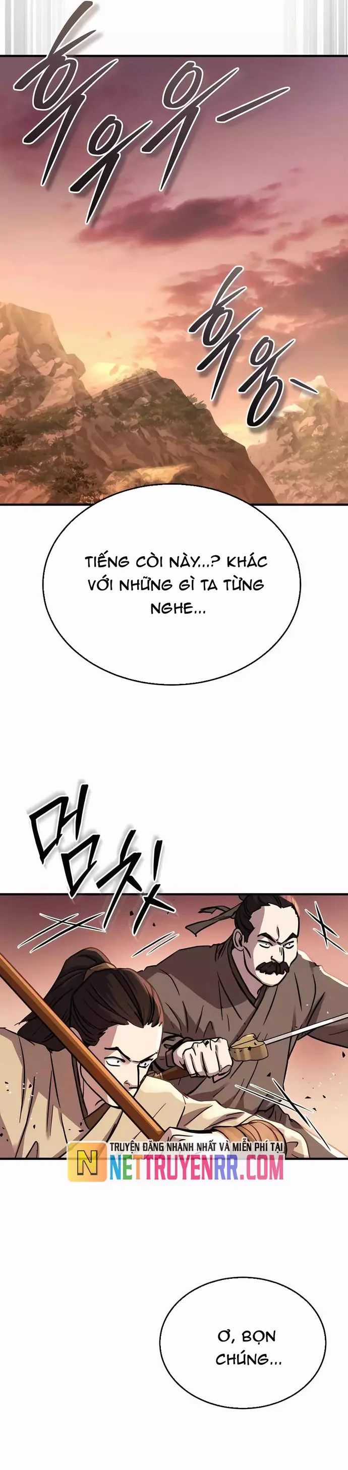 Tuyệt Thế Quân Lâm Chương 48 trang 45