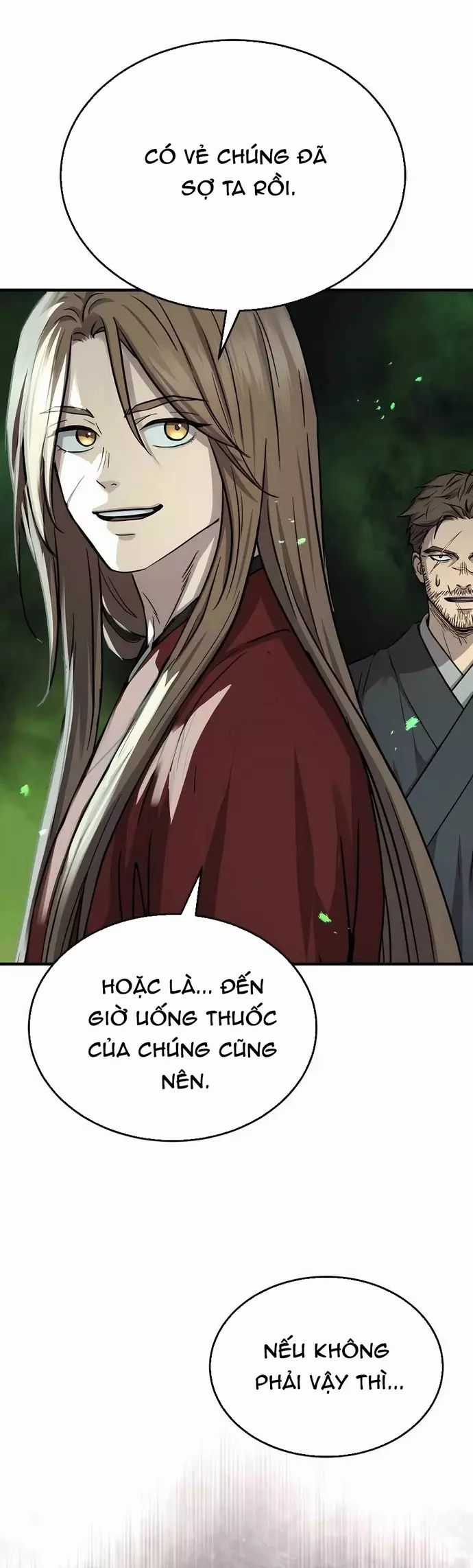 Tuyệt Thế Quân Lâm Chương 48 trang 47