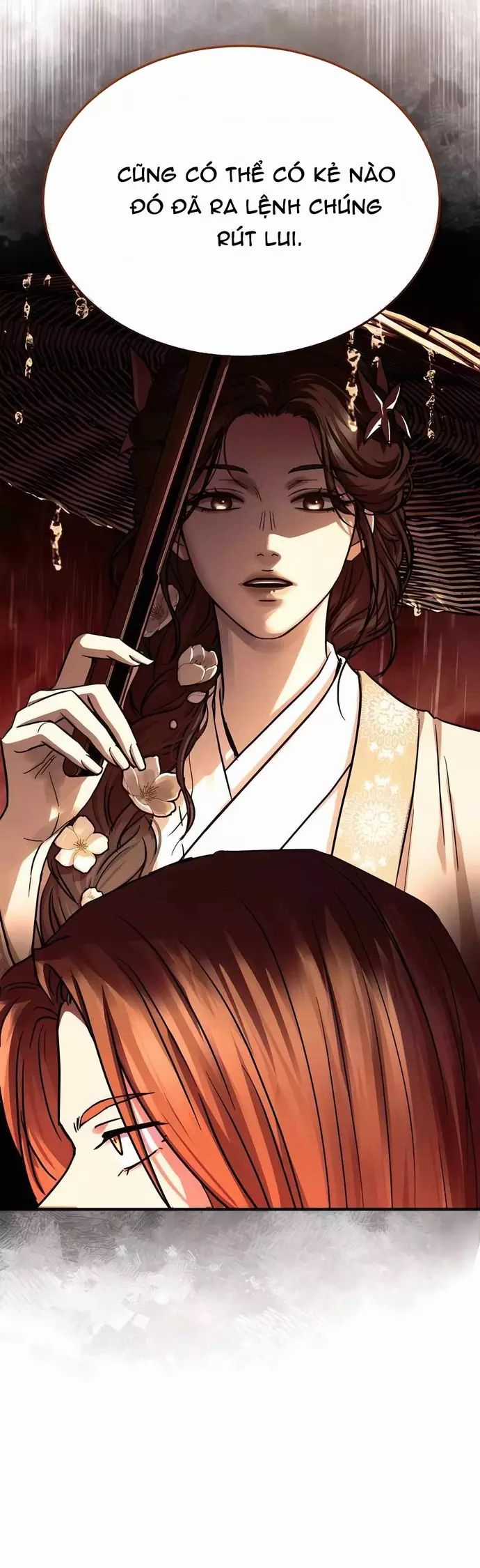 Tuyệt Thế Quân Lâm Chương 48 trang 48