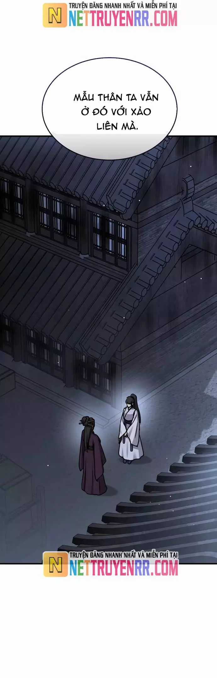 Tuyệt Thế Quân Lâm Chương 48 trang 53