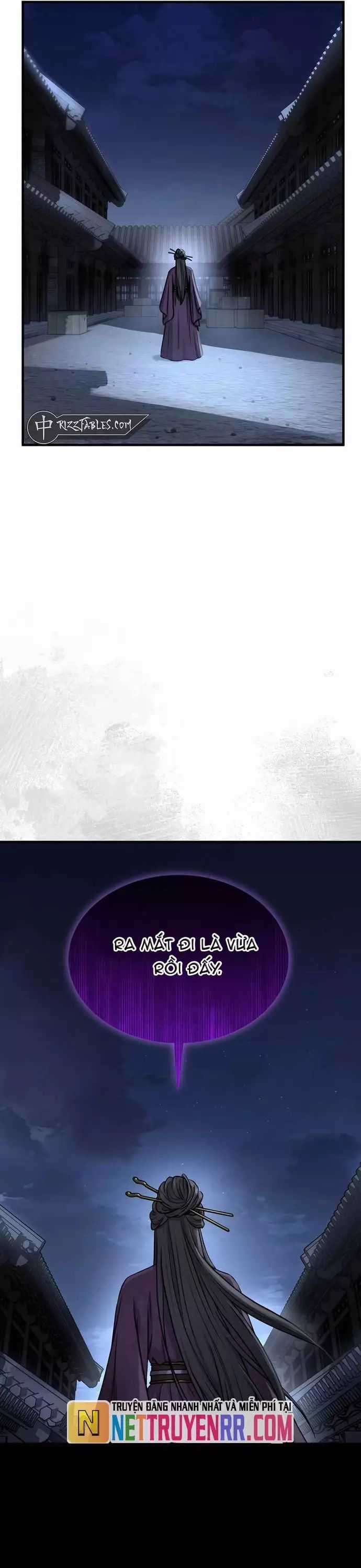 Tuyệt Thế Quân Lâm Chương 48 trang 58