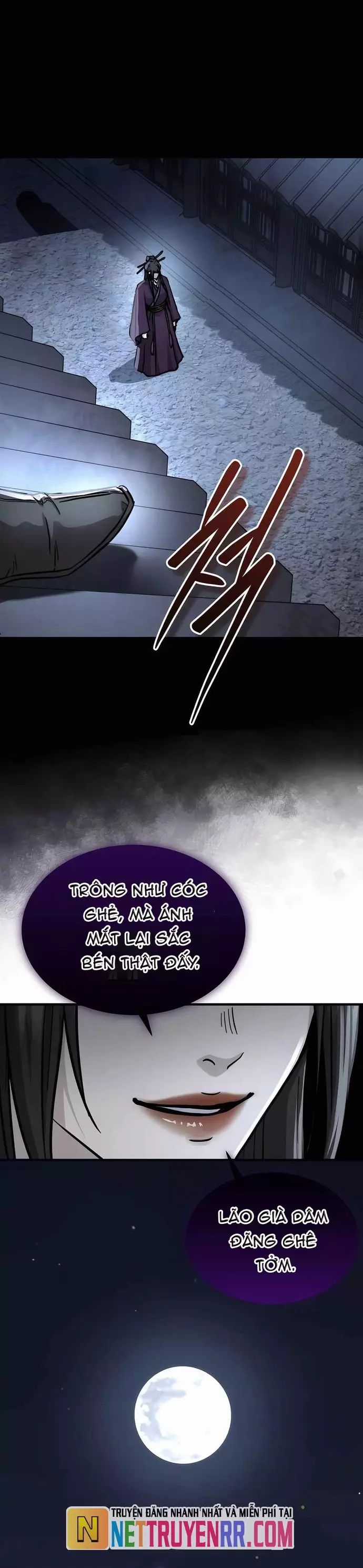 Tuyệt Thế Quân Lâm Chương 48 trang 59