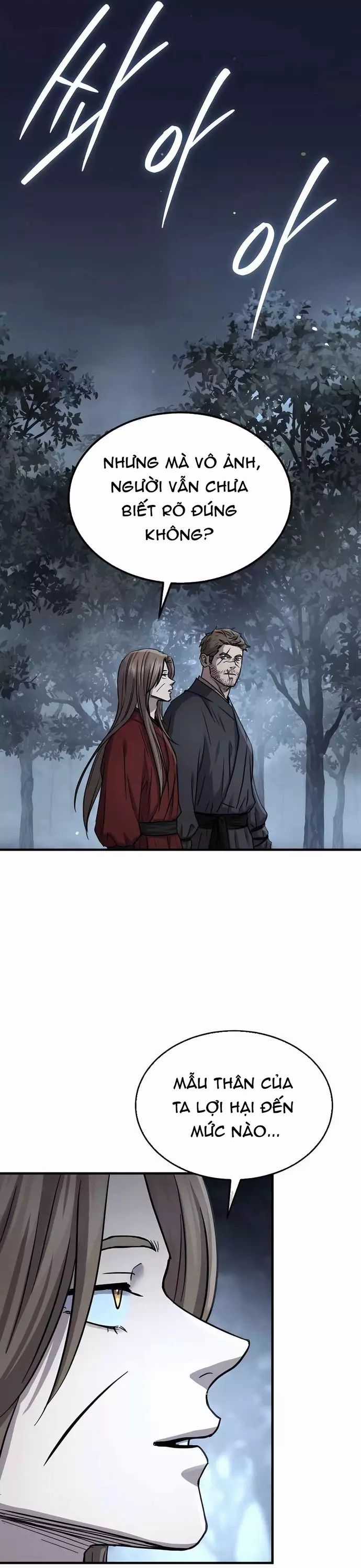 Tuyệt Thế Quân Lâm Chương 48 trang 60