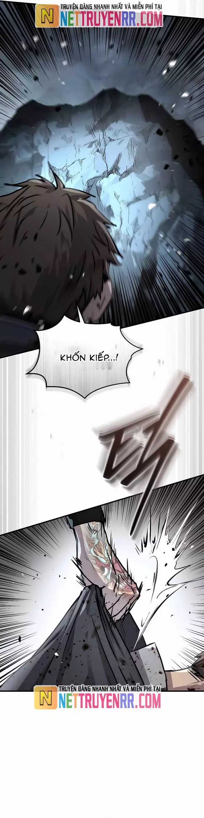 Tuyệt Thế Quân Lâm Chương 48 trang 8