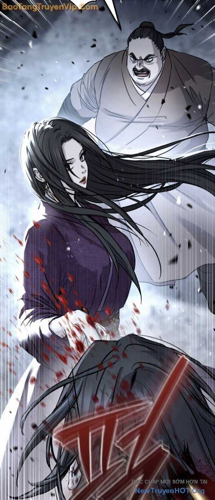 Tuyệt Thế Quân Lâm Chương 49 trang 11