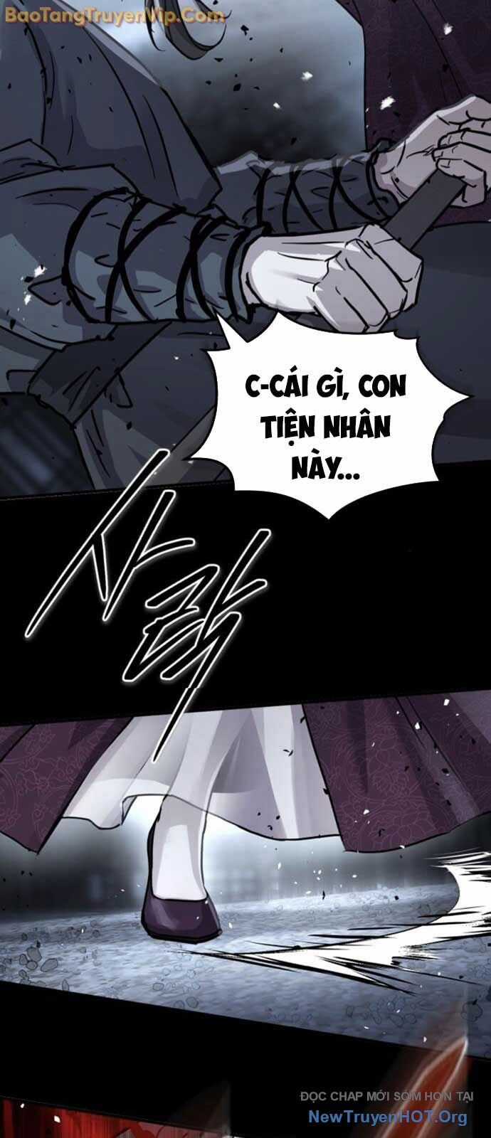 Tuyệt Thế Quân Lâm Chương 49 trang 14