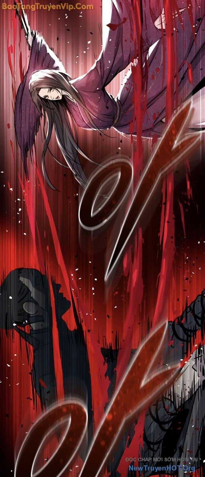 Tuyệt Thế Quân Lâm Chương 49 trang 16