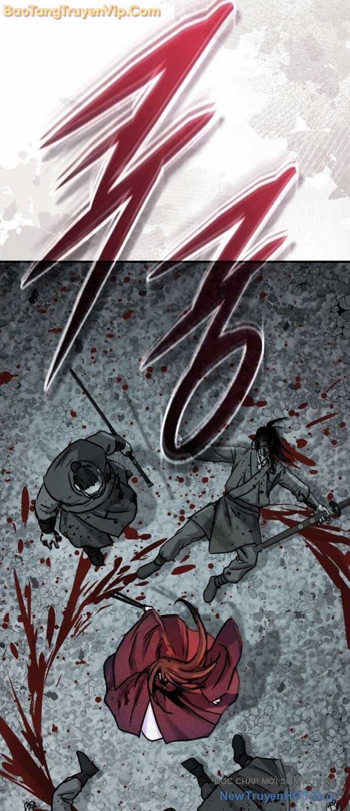 Tuyệt Thế Quân Lâm Chương 49 trang 19