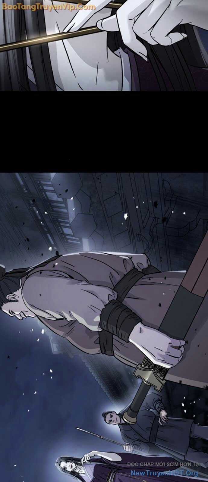 Tuyệt Thế Quân Lâm Chương 49 trang 2