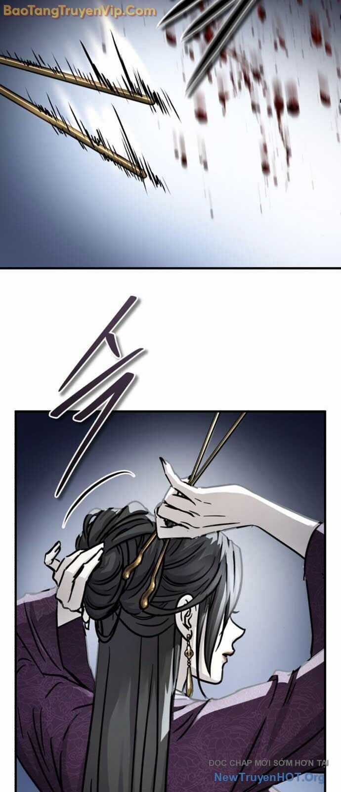 Tuyệt Thế Quân Lâm Chương 49 trang 21