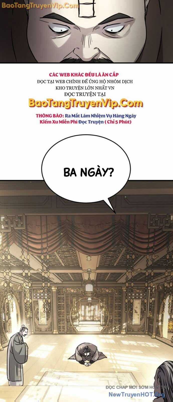 Tuyệt Thế Quân Lâm Chương 49 trang 27