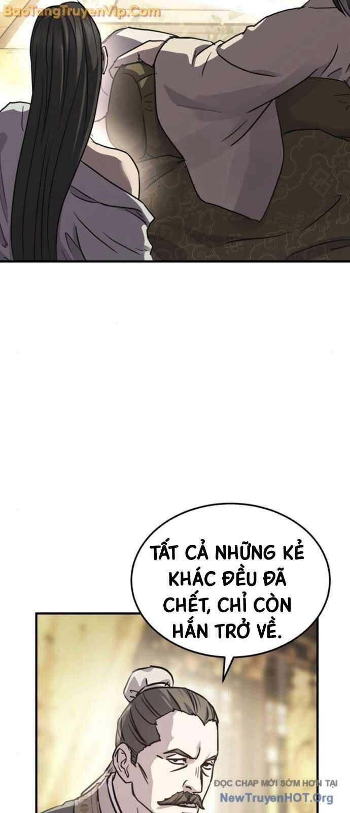 Tuyệt Thế Quân Lâm Chương 49 trang 28