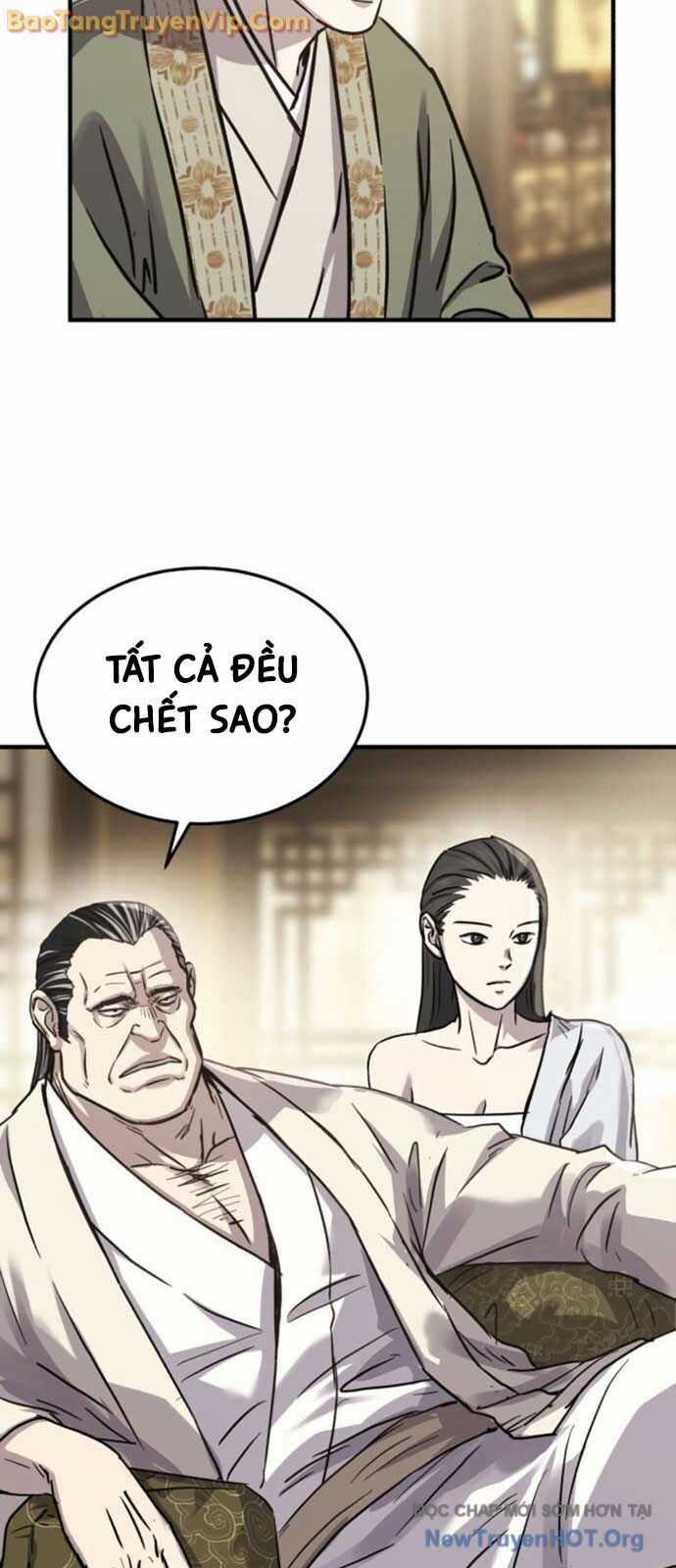 Tuyệt Thế Quân Lâm Chương 49 trang 29