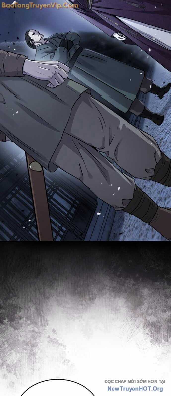 Tuyệt Thế Quân Lâm Chương 49 trang 3