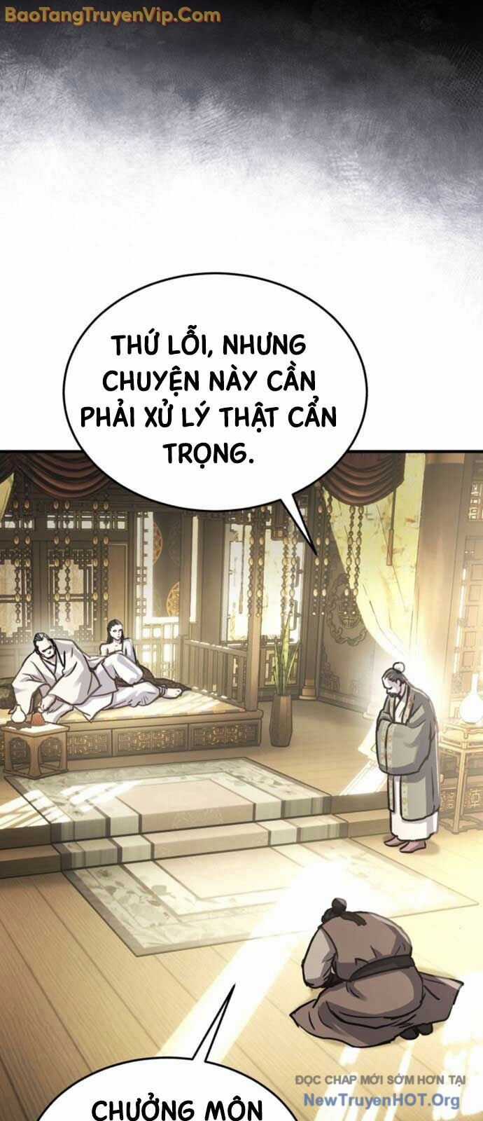 Tuyệt Thế Quân Lâm Chương 49 trang 31