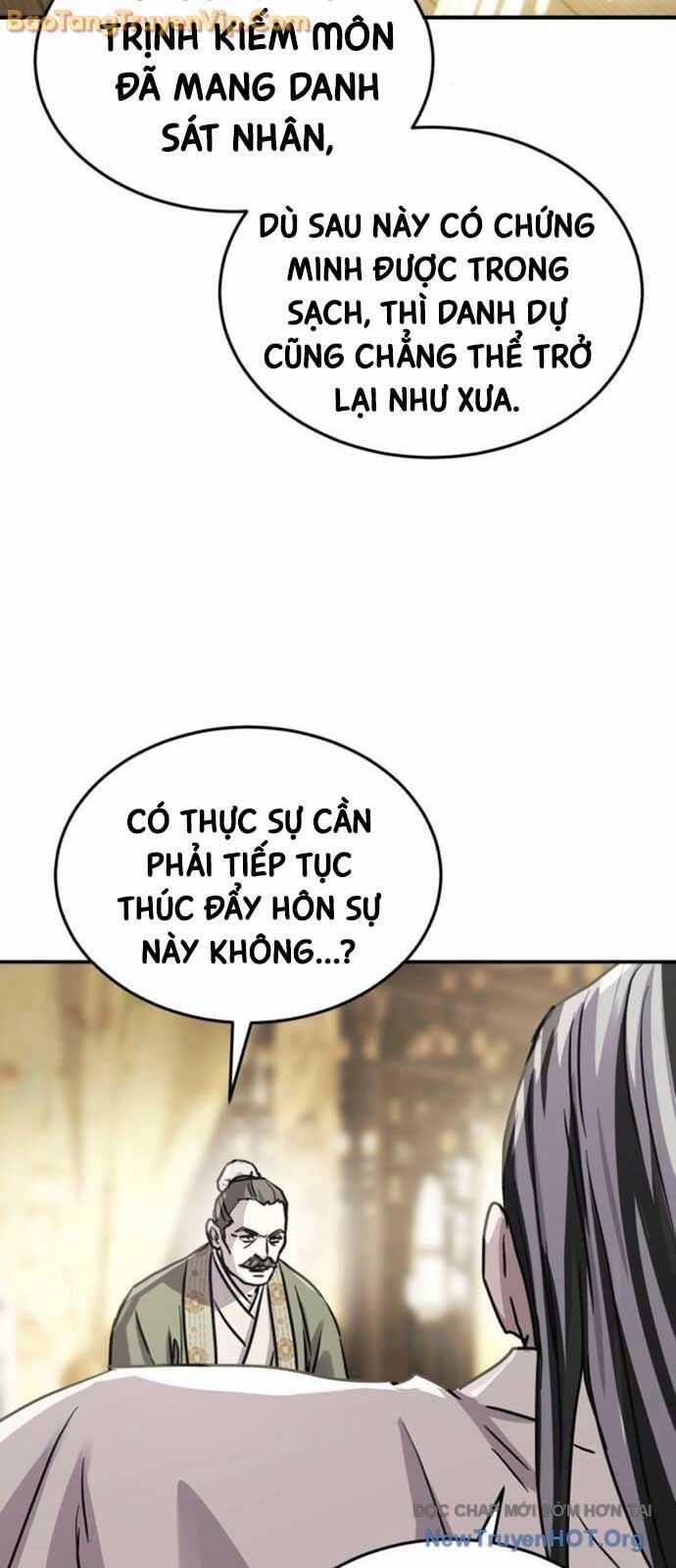 Tuyệt Thế Quân Lâm Chương 49 trang 32