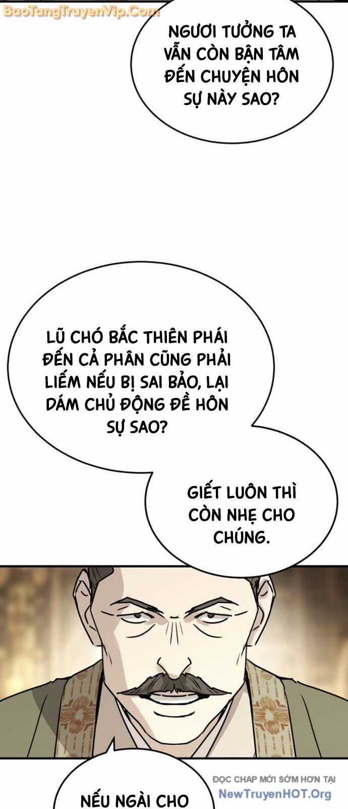 Tuyệt Thế Quân Lâm Chương 49 trang 33