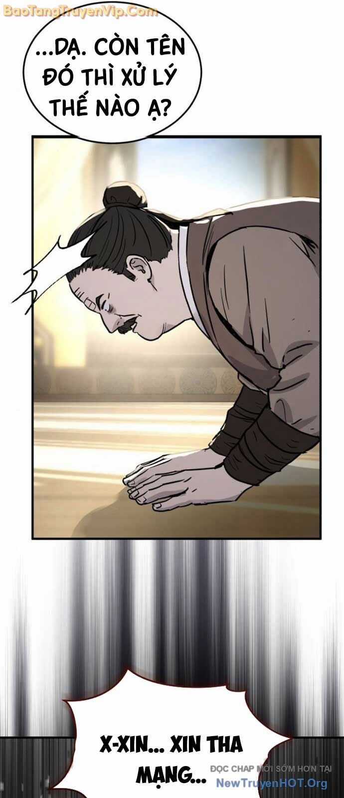 Tuyệt Thế Quân Lâm Chương 49 trang 36