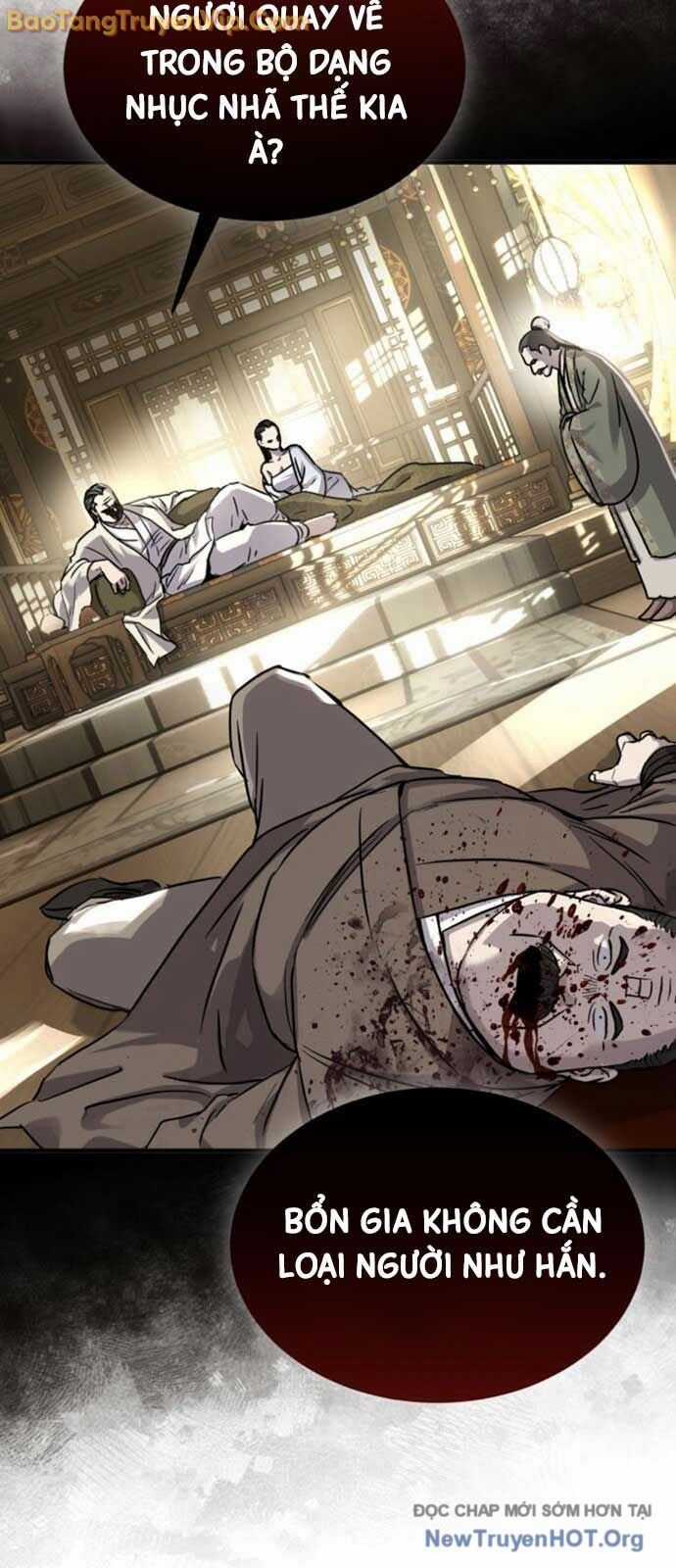 Tuyệt Thế Quân Lâm Chương 49 trang 42