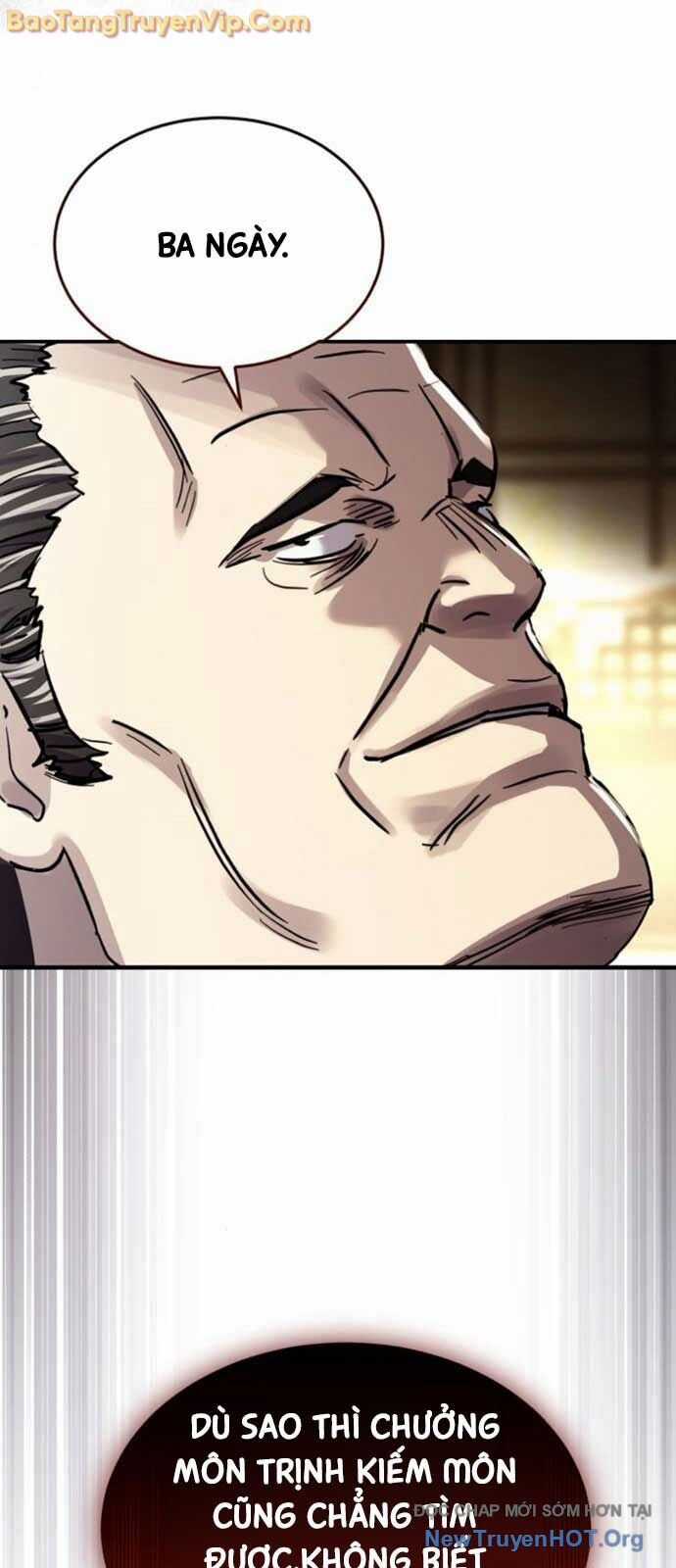 Tuyệt Thế Quân Lâm Chương 49 trang 43