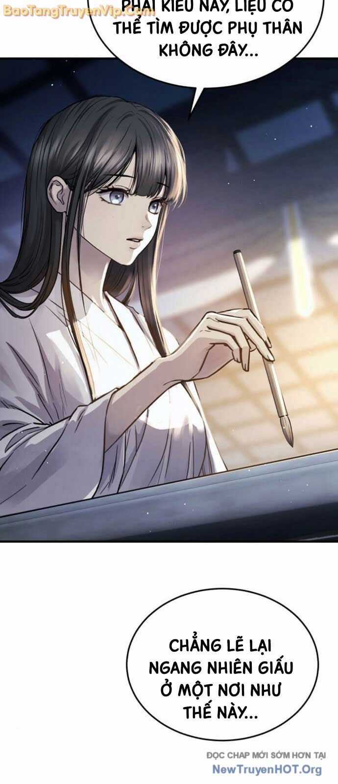 Tuyệt Thế Quân Lâm Chương 49 trang 47