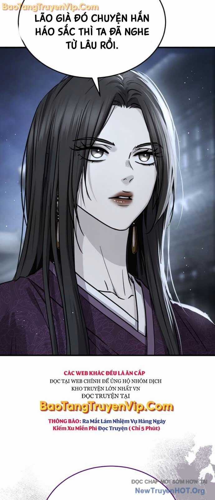 Tuyệt Thế Quân Lâm Chương 49 trang 5