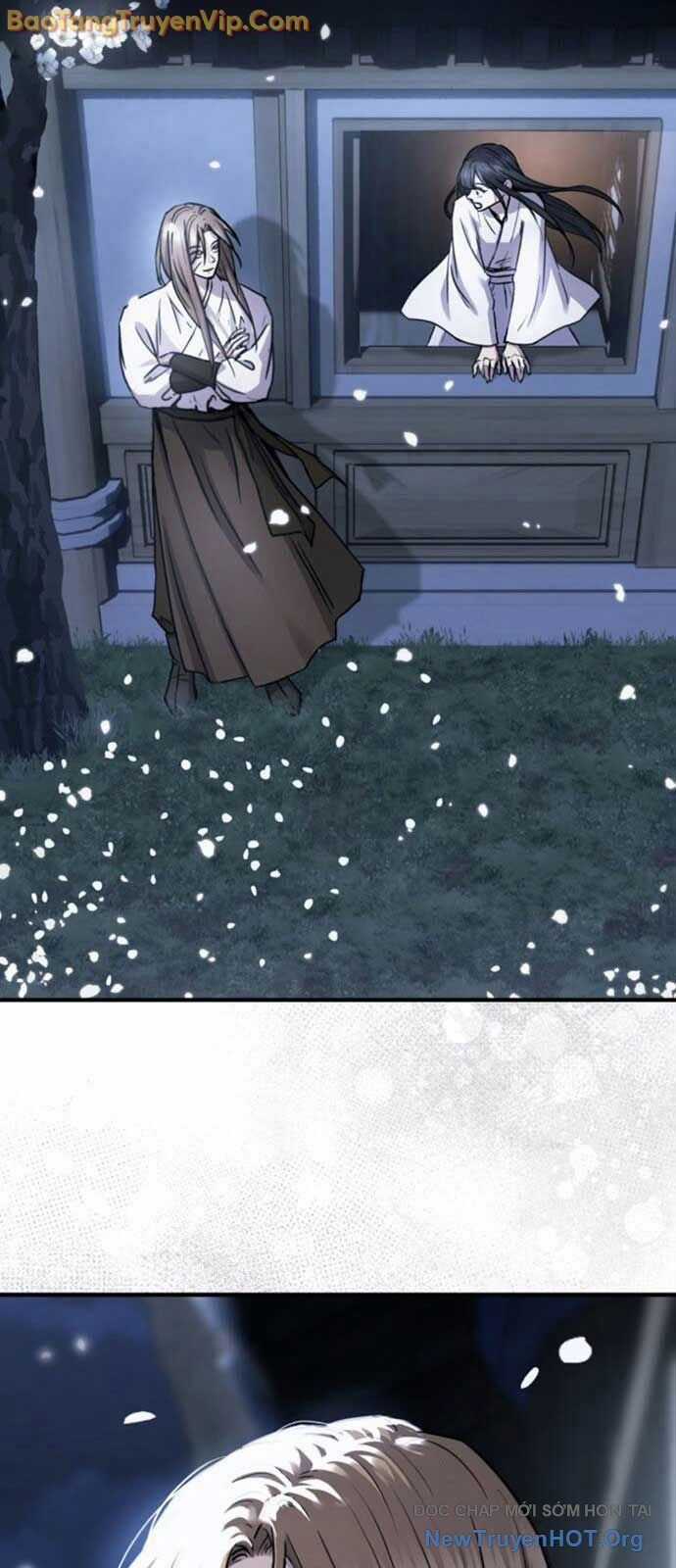 Tuyệt Thế Quân Lâm Chương 49 trang 52