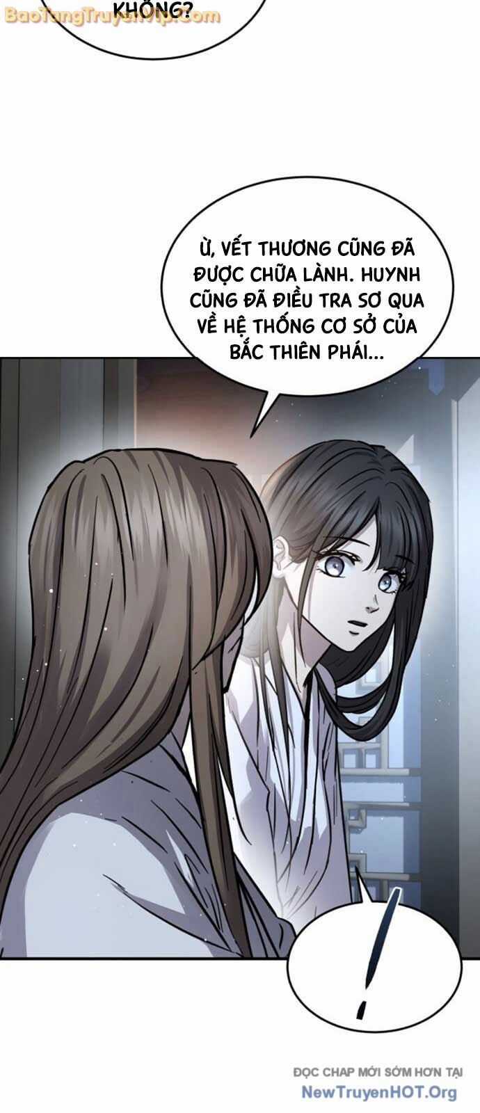 Tuyệt Thế Quân Lâm Chương 49 trang 57