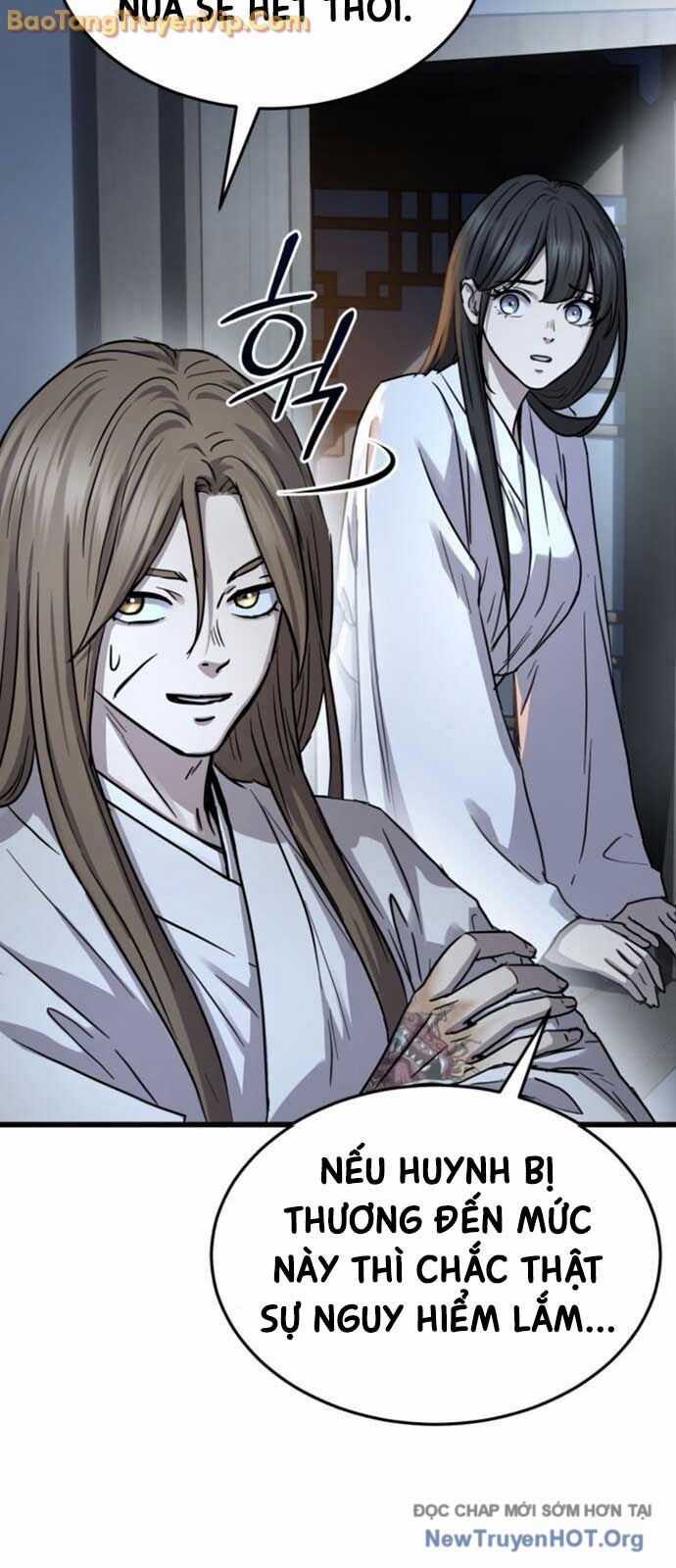 Tuyệt Thế Quân Lâm Chương 49 trang 59