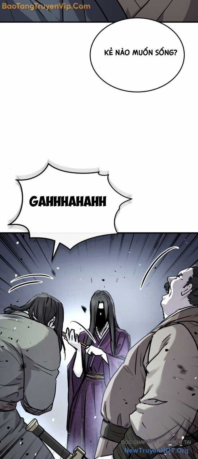 Tuyệt Thế Quân Lâm Chương 49 trang 7