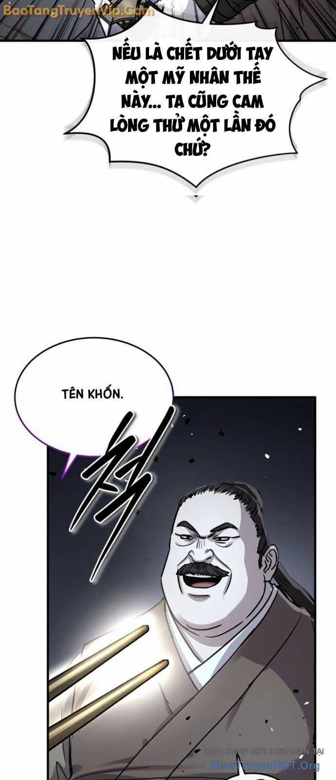 Tuyệt Thế Quân Lâm Chương 49 trang 8